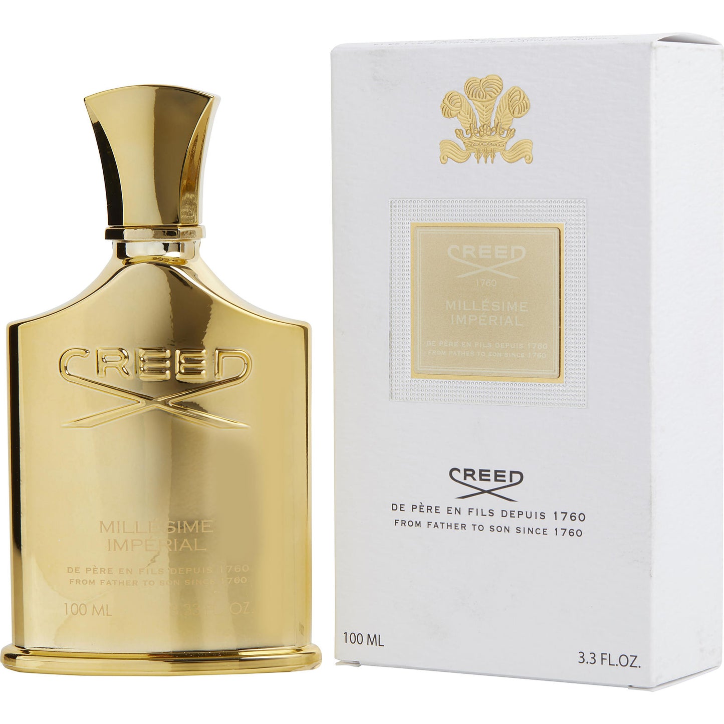 CREED IMPERIAL MILLESLIME