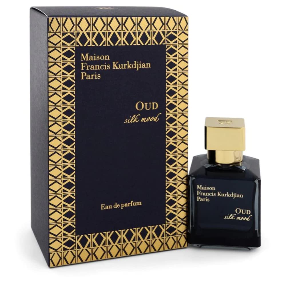 MAISON OUD SILK MOOD